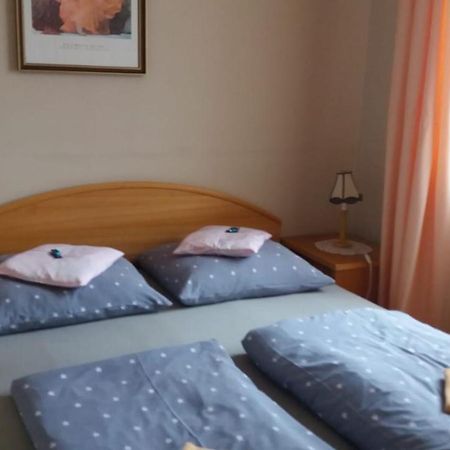 Appartement Limba à Jastarnia Extérieur photo