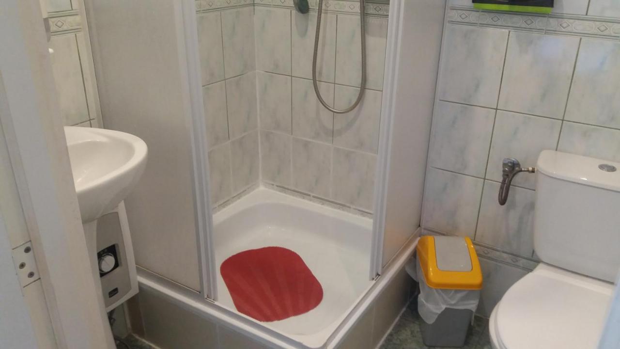 Appartement Limba à Jastarnia Extérieur photo