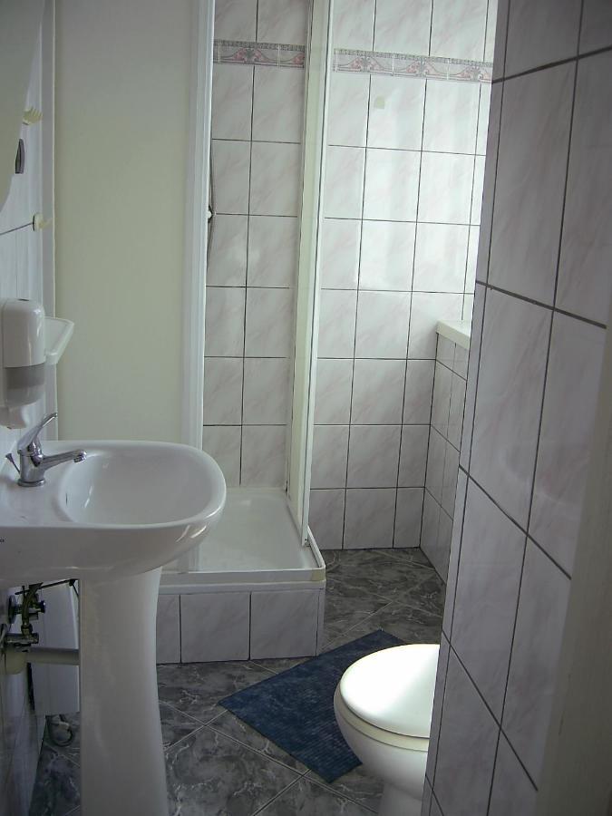 Appartement Limba à Jastarnia Extérieur photo