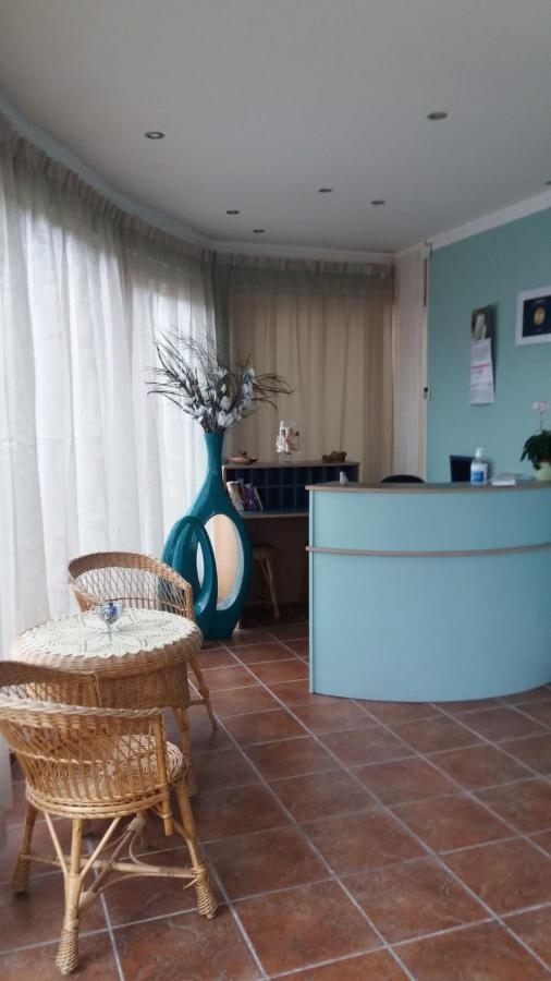 Appartement Limba à Jastarnia Extérieur photo