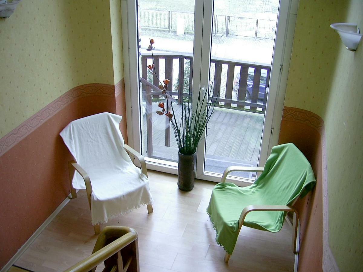 Appartement Limba à Jastarnia Extérieur photo